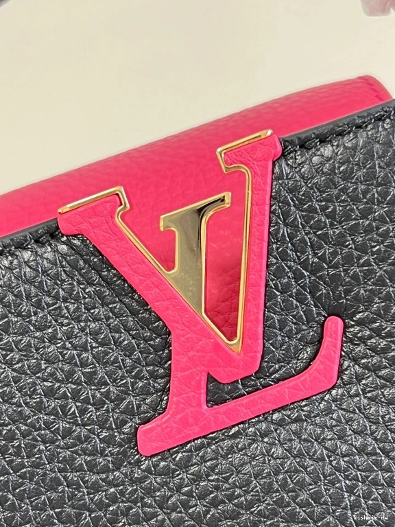 WIS CAPUCINES LOUIS MINI VUITTON 1218